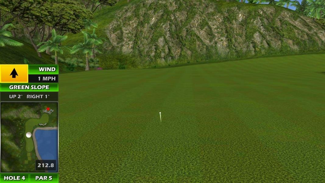 Golden Tee Golf Screenshot8