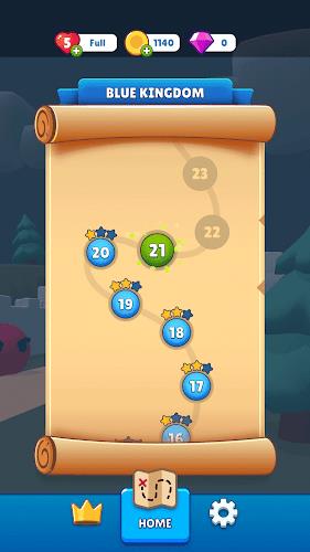 Pop Them! Emoji Puzzle Game Screenshot5