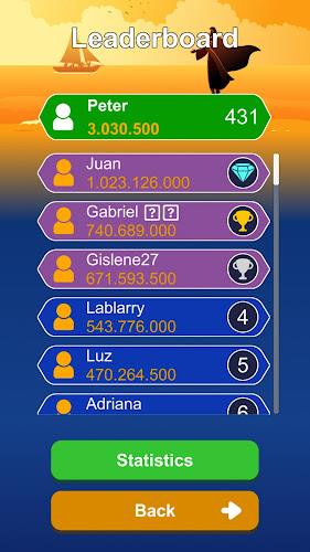 Daily Bible Trivia Quiz Games Screenshot3