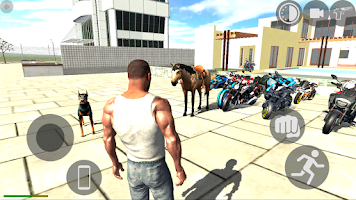 Indian Bike Driving 3D Cheats Screenshot2