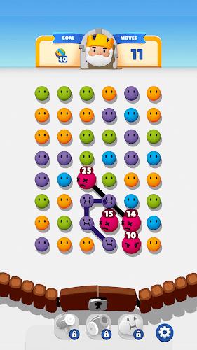 Pop Them! Emoji Puzzle Game Screenshot22