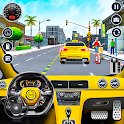 US Taxi Car Parking Simulator APK