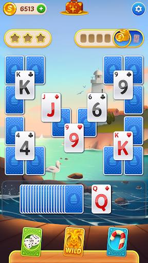 Solitaire Sunday: Card Game Screenshot10