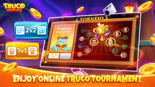 Truco Vamos: Slots Poker Crash Screenshot16