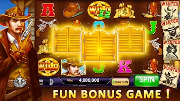 Slots Royale: 777 Vegas Casino Screenshot3