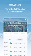 OnTheSnow Ski & Snow Report Screenshot5