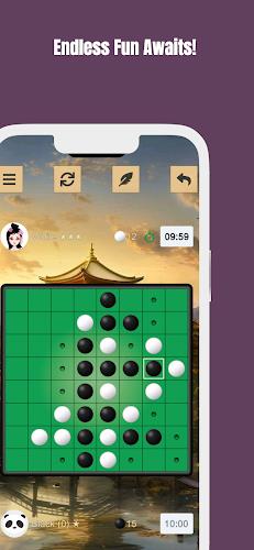 Reversi Screenshot2