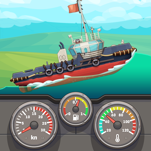 Ship Simulator APK