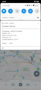 Lockito – GPS itinerary faker Screenshot3