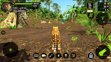 The Tiger Screenshot2