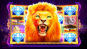 Gambino Slots・play live casino Screenshot4