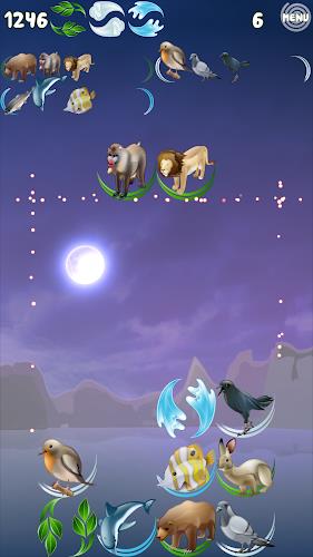 Magic Alchemist Animal Kingdom Screenshot2