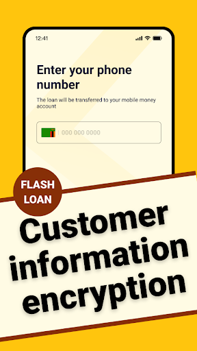 FlashLoan Screenshot3