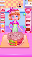 Lunch Box Cooking & Decoration Screenshot1