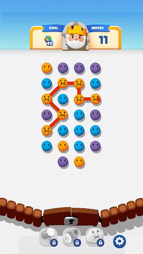 Pop Them! Emoji Puzzle Game Screenshot19