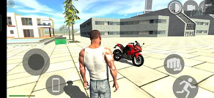 Indian Bike Driving 3D Cheats Screenshot3