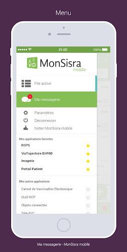 MonSisra Screenshot1