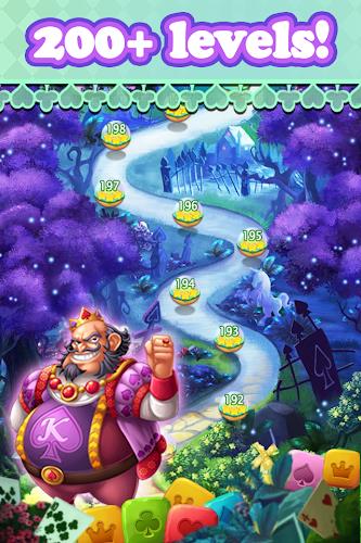 Wonderland Epic™ - Play Now! Screenshot5