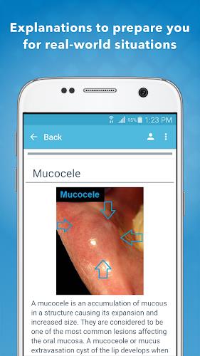 Dental Clinical Mastery Screenshot1