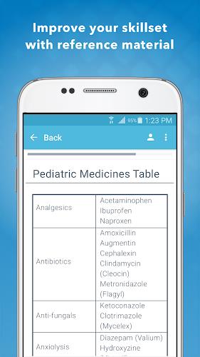 Dental Clinical Mastery Screenshot3