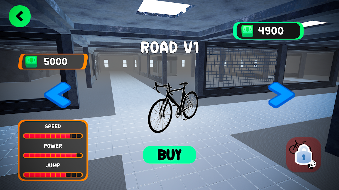 Bicycle Extreme Rider 3D Screenshot3