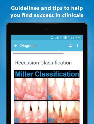 Dental Clinical Mastery Screenshot8