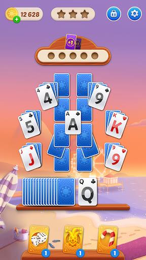 Solitaire Sunday: Card Game Screenshot5