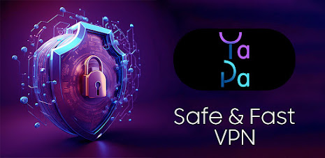 YaPa VPN Screenshot5