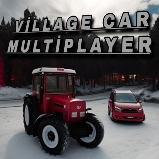 Village Car Multiplayer APK