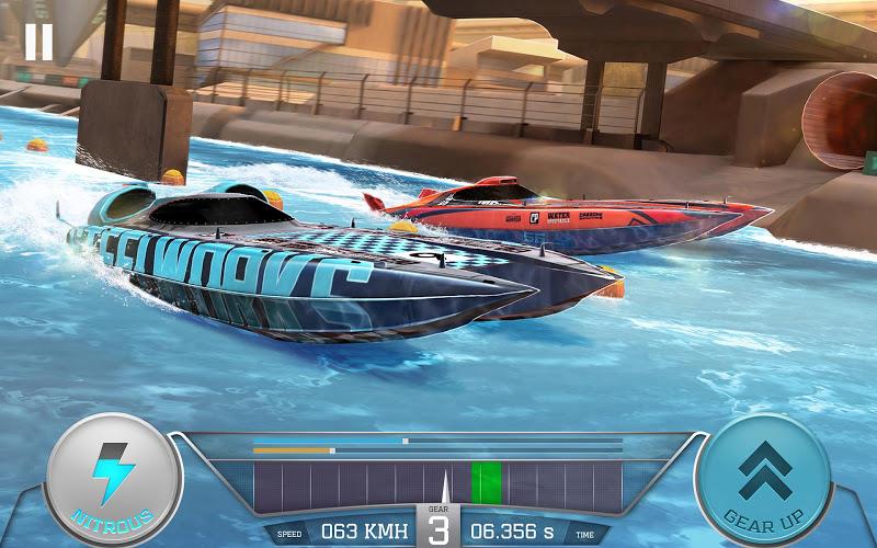 TopBoat: Racing Boat Simulator Screenshot12