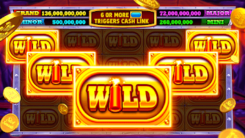 Slotsmash™ - Casino Slots Game Screenshot4