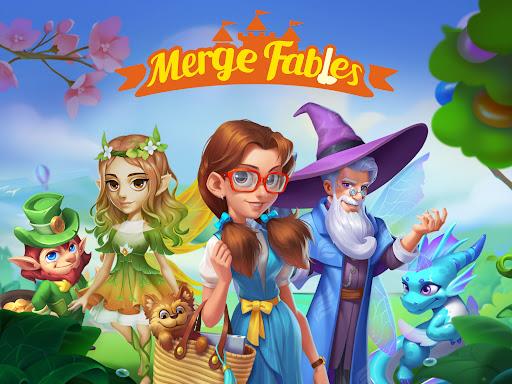 Merge Fables® Screenshot20