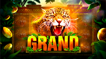 Cash Hoard Slots-Casino slots! Screenshot4