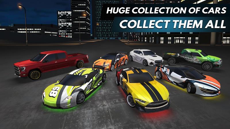 Driving Academy 2 Car Games Screenshot8