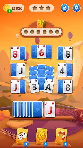 Solitaire Sunday: Card Game Screenshot7