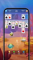 Solitaire, Klondike Card Games Screenshot3