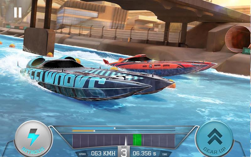 TopBoat: Racing Boat Simulator Screenshot4