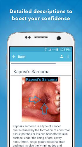 Dental Clinical Mastery Screenshot2