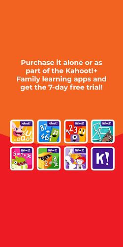 Kahoot! Numbers by DragonBox Screenshot8