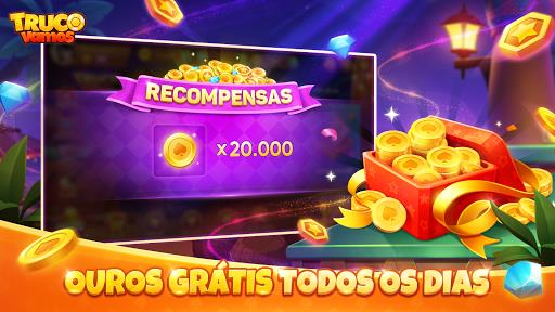 Truco Vamos: Slots Poker Crash Screenshot26