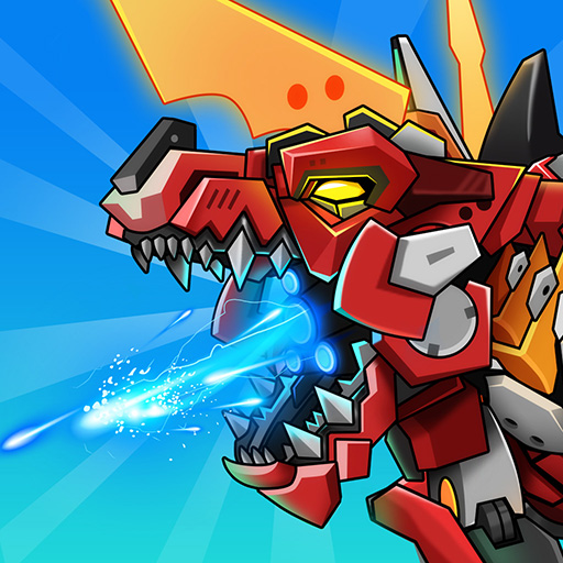 Mecha Colosseum APK