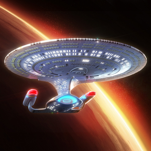 Star Trek Fleet Command APK