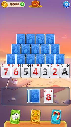 Solitaire Sunday: Card Game Screenshot8