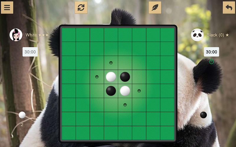 Reversi Screenshot22