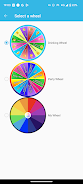 Party Wheel - Drinking Wheel Screenshot4