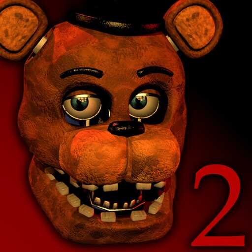 Stingray Fnaf 2 APK