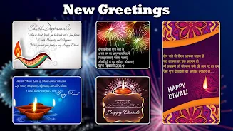 Happy Diwali Photo Frame 2023 Screenshot6