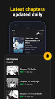 INKR — Comics, Manga, Webtoons Screenshot4