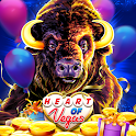 Slots: Heart of Vegas Casino APK