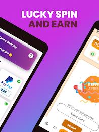 Tube Pay - Watch & Earn Screenshot5